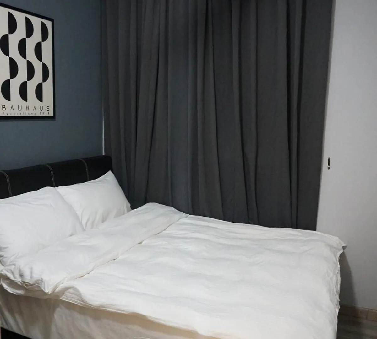 Jbmidvalley Southkey Mosaic 2Bedroom 4Pax Cityview Johor Bahru