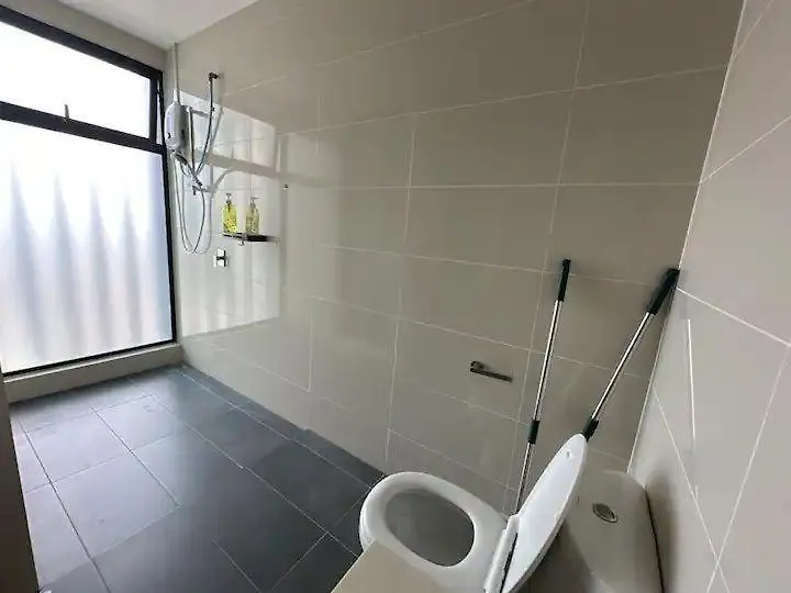 Jbmidvalley Southkey Mosaic 2Bedroom 4Pax Cityview Johor Bahru