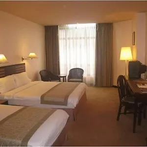 Hotel Trove, Johor Bahru